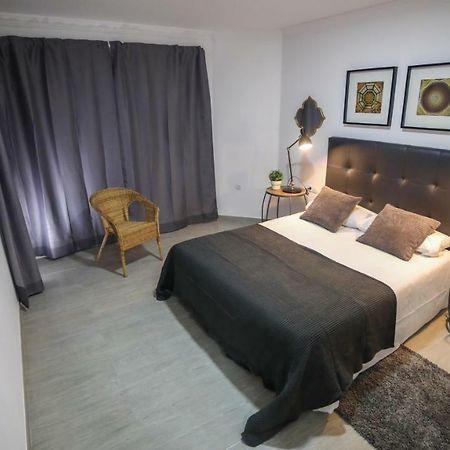 Brazan Holidays Corralejo Exterior photo