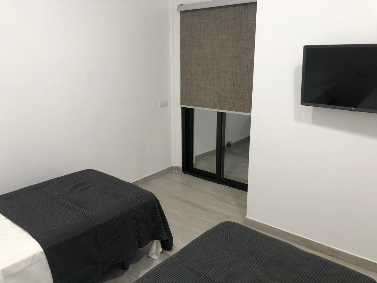 Brazan Holidays Corralejo Exterior photo