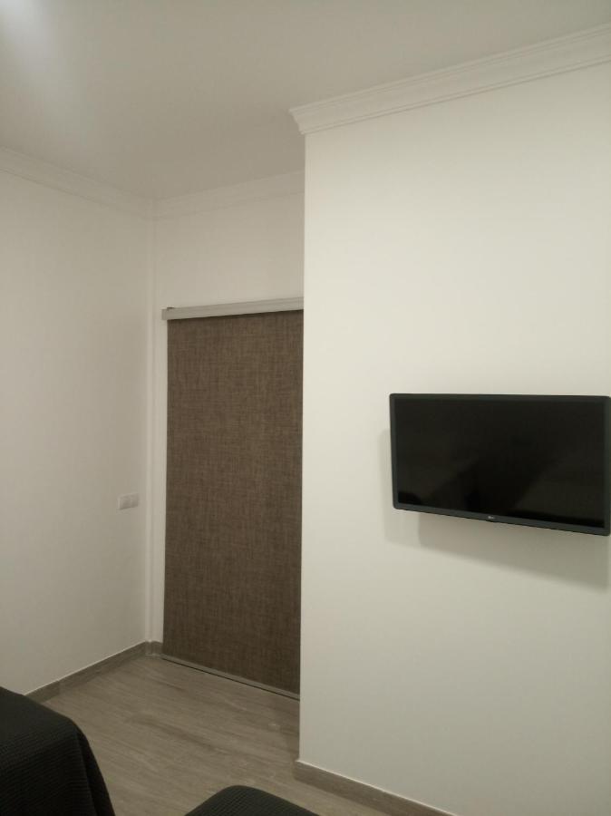 Brazan Holidays Corralejo Exterior photo