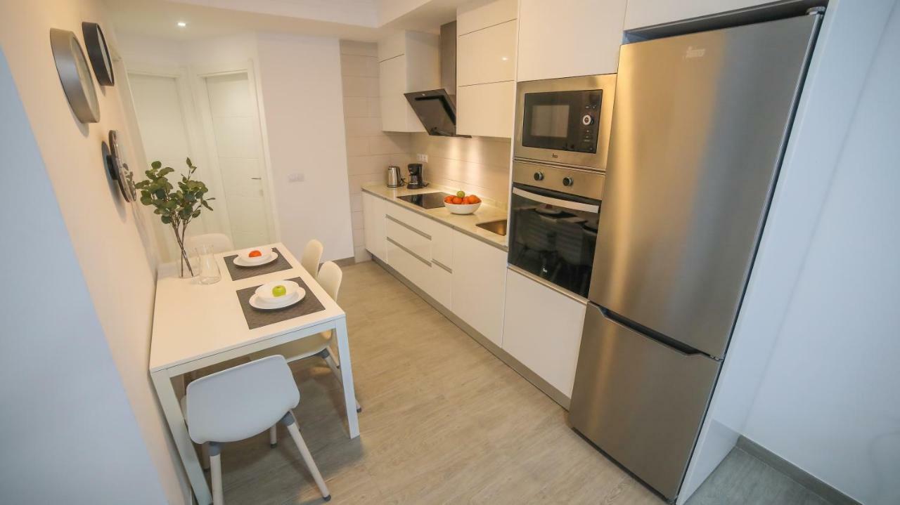 Brazan Holidays Corralejo Exterior photo