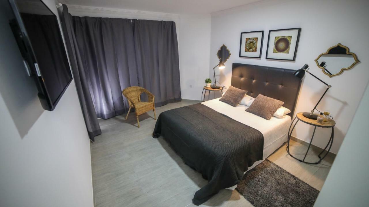 Brazan Holidays Corralejo Exterior photo