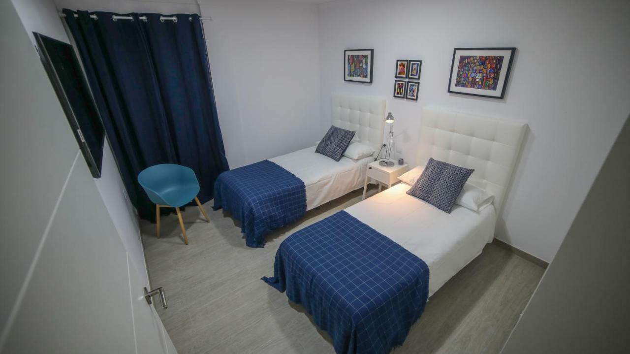 Brazan Holidays Corralejo Exterior photo