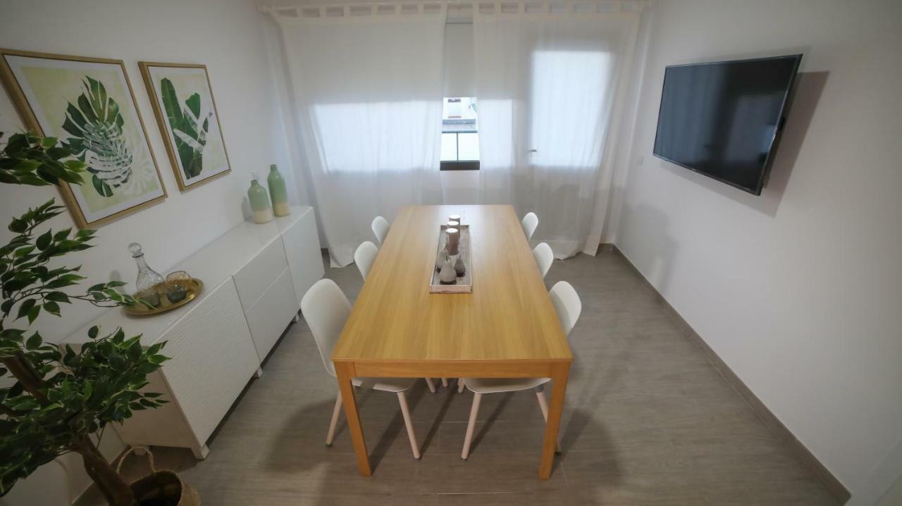 Brazan Holidays Corralejo Exterior photo