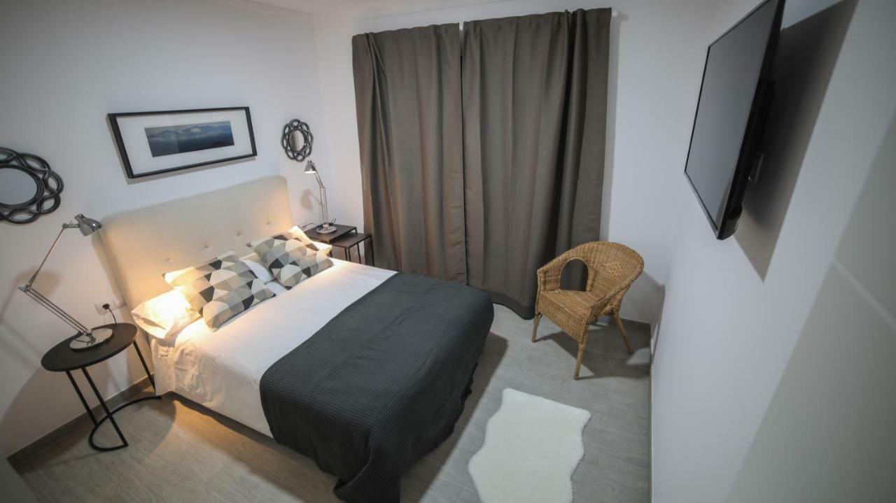 Brazan Holidays Corralejo Exterior photo