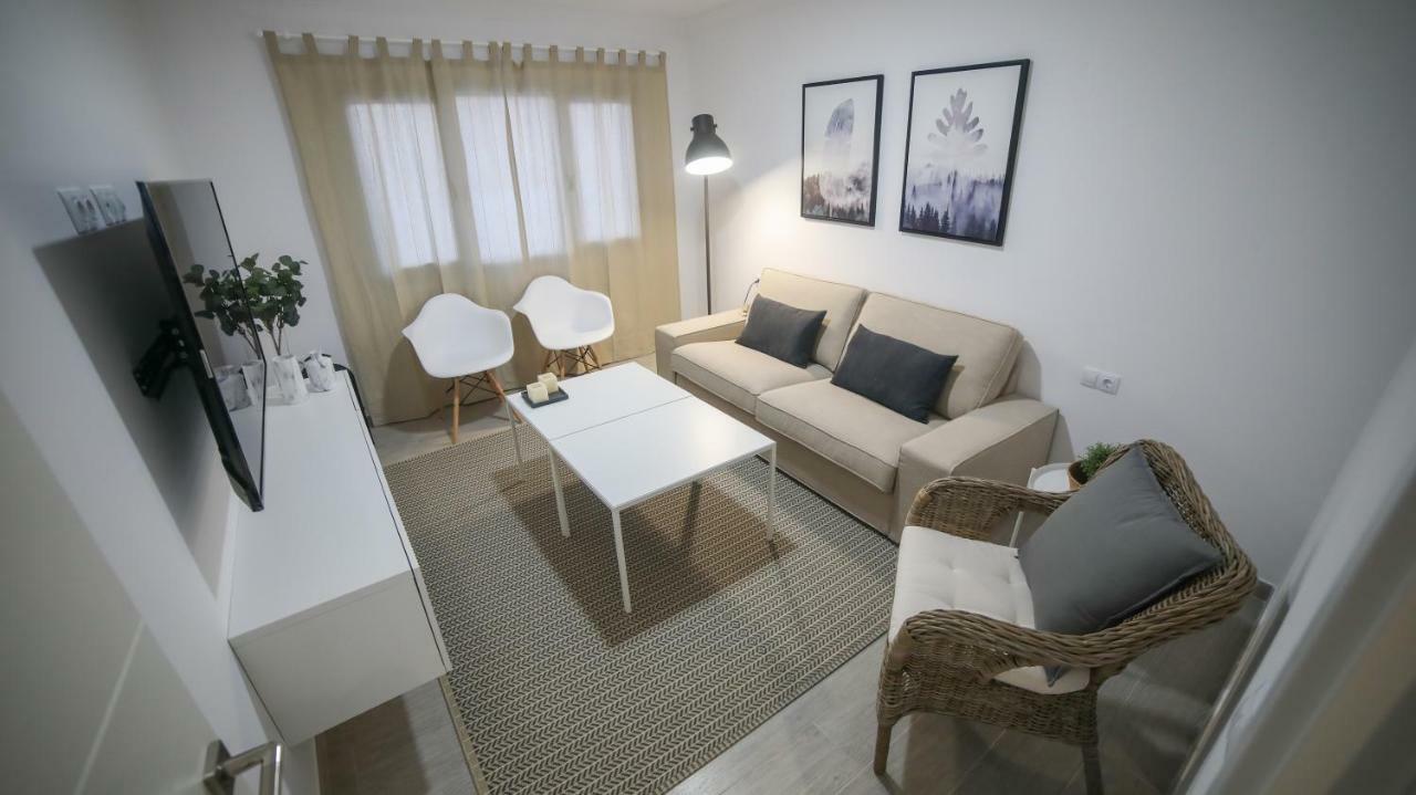 Brazan Holidays Corralejo Exterior photo
