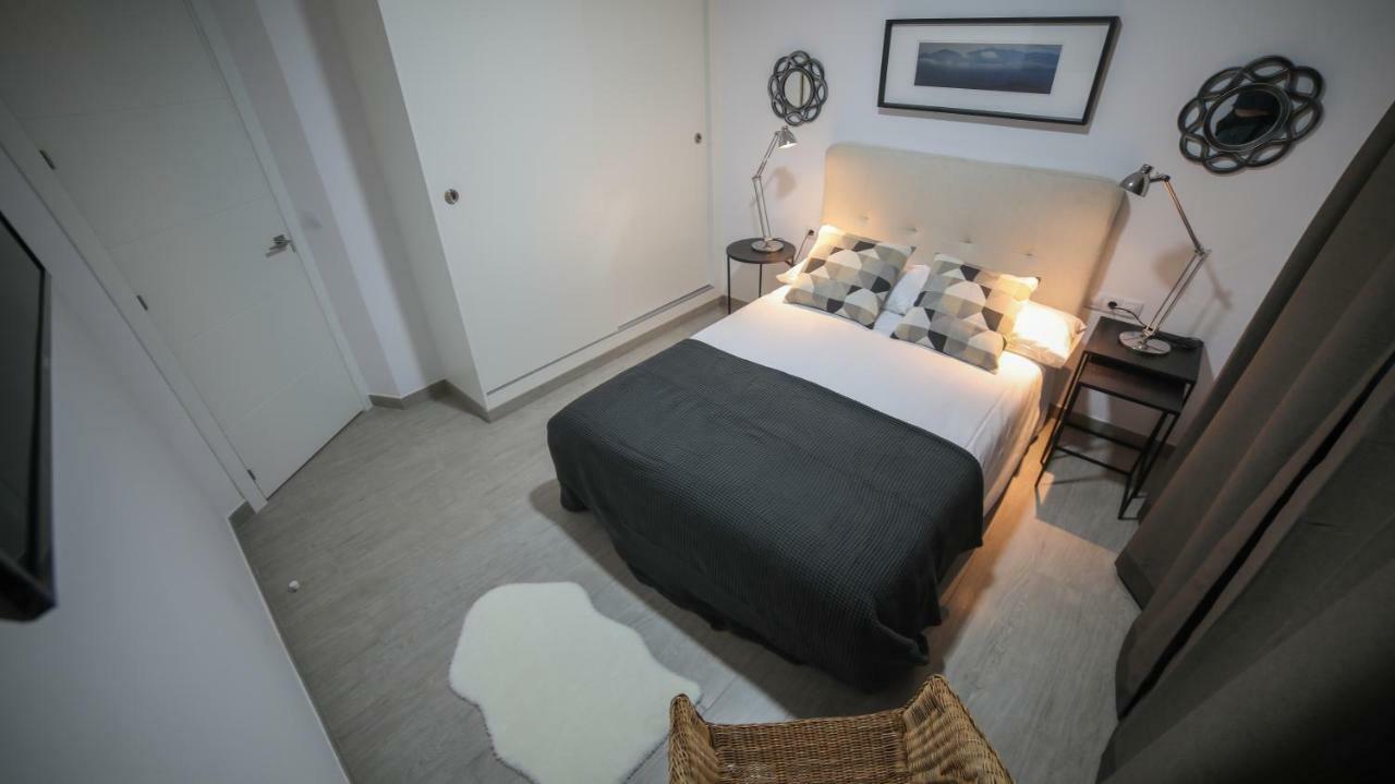 Brazan Holidays Corralejo Exterior photo