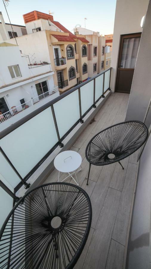 Brazan Holidays Corralejo Exterior photo
