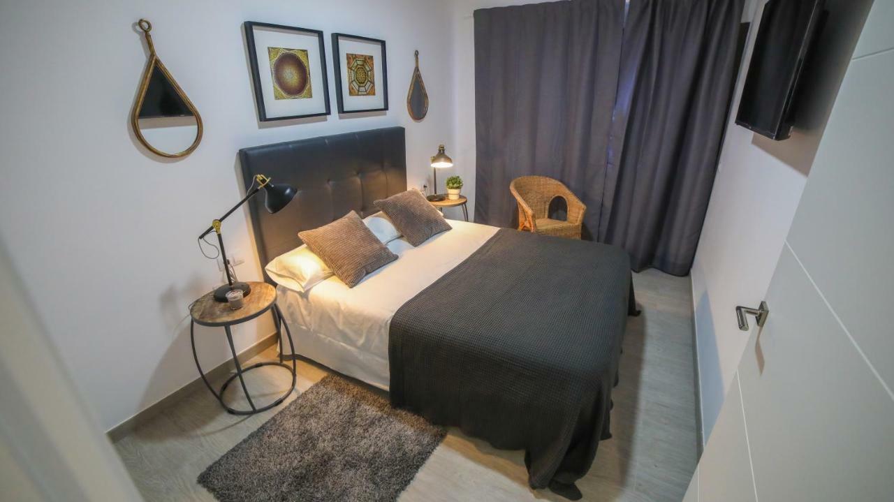 Brazan Holidays Corralejo Exterior photo