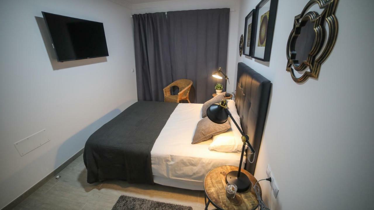 Brazan Holidays Corralejo Exterior photo