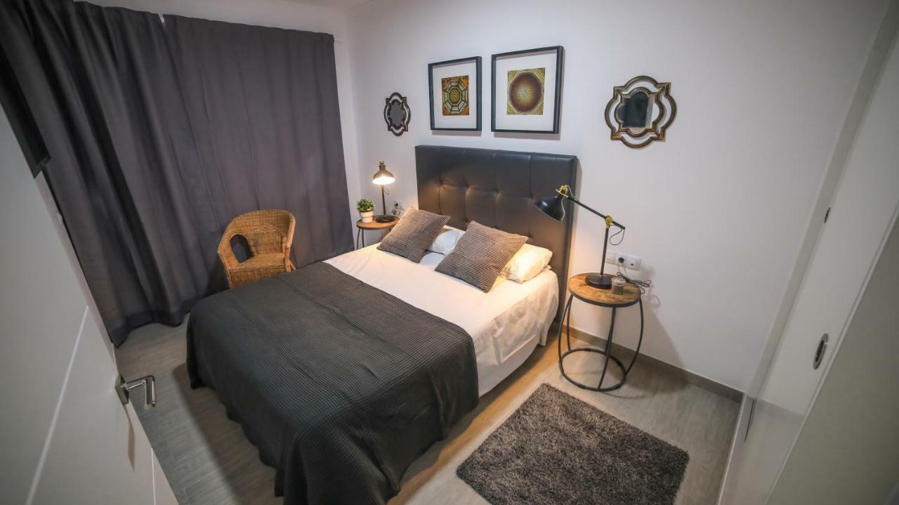 Brazan Holidays Corralejo Exterior photo