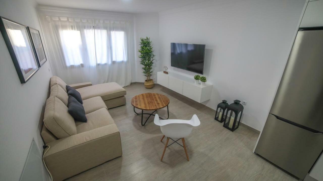Brazan Holidays Corralejo Exterior photo