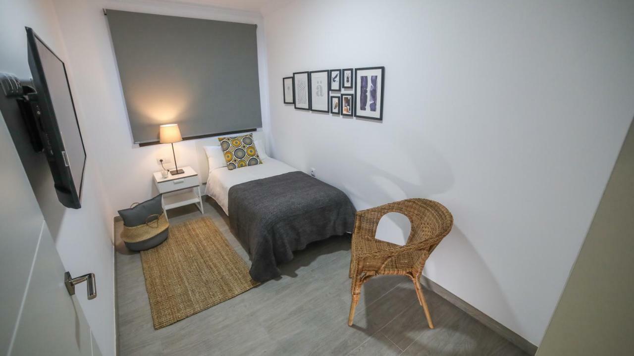 Brazan Holidays Corralejo Exterior photo