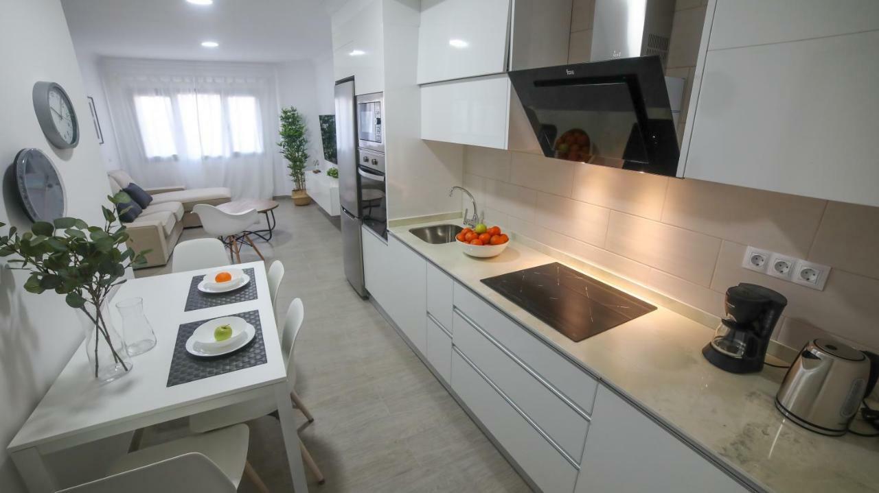 Brazan Holidays Corralejo Exterior photo