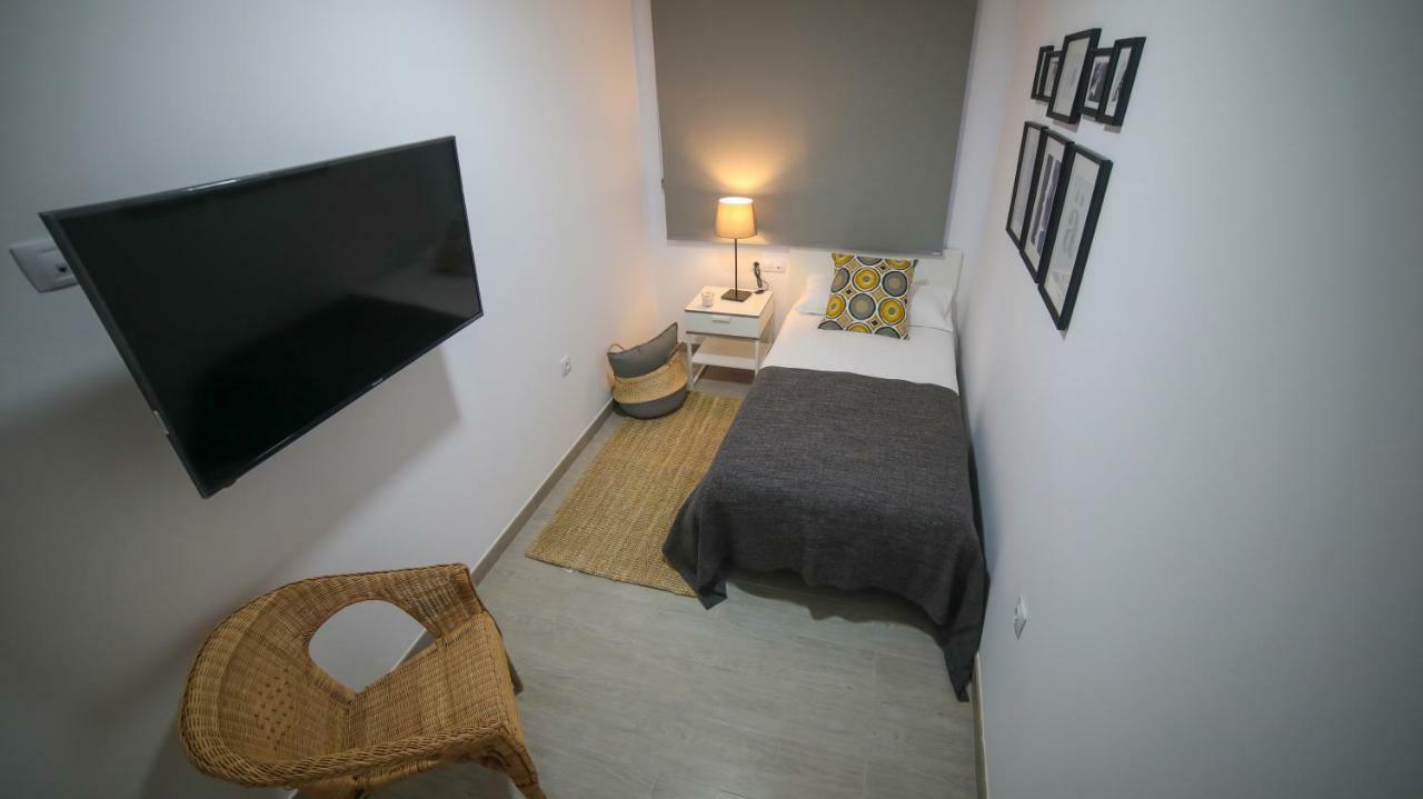 Brazan Holidays Corralejo Exterior photo