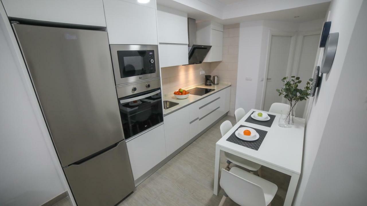 Brazan Holidays Corralejo Exterior photo